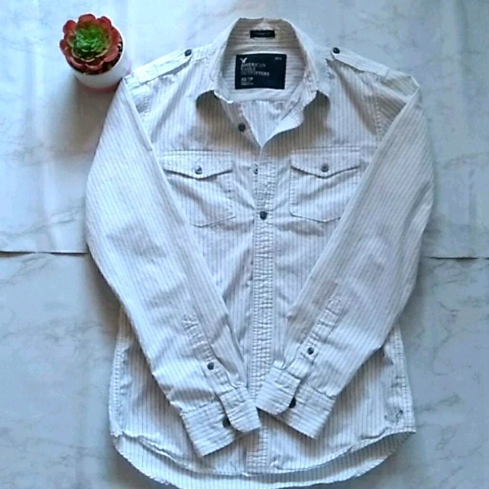 American Eagle Outfitters Vintage Fit